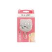 8052694036942-LEGAMI Relax & Shine - Brosse à cheveux - 123 g - silicone-P_405263026_1-3