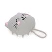 8052694036942-LEGAMI Relax & Shine - Brosse à cheveux - 123 g - silicone-P_405263026_2-2
