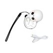 8052694037208-LEGAMI Be Free - Écouteurs sans fil avec micro - intra-auriculaire - Bluetooth - panda-P_405263059_3-3