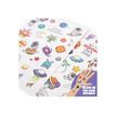 8052694028244-LEGAMI Wonderland - Tatouage temporaire - 50 pièces - espace-P_405263066_2-2