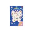 8052694028268-LEGAMI Wonderland - Tatouage temporaire - 50 pièces - fée-P_405263067_1-1