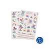 8052694028268-LEGAMI Wonderland - Tatouage temporaire - 50 pièces - fée-P_405263067_2-0