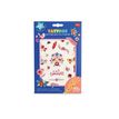 8052694028282-LEGAMI Wonderland - Tatouage temporaire - 50 pièces - fleurs-P_405263068_1-1