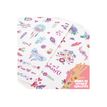 8052694028282-LEGAMI Wonderland - Tatouage temporaire - 50 pièces - fleurs-P_405263068_3-2
