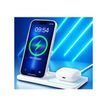 3701263532938-JAYM - Coque de protection pour Apple iPhone 17 - MagSafe - transparent-P_405263125_3-3