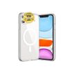 3701263532891-JAYM - Coque de protection pour Apple iPhone 17 - MagSafe - transparent-P_405263141_1-0