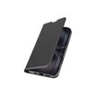 3701263533249-JAYM - Étui à rabat pour Apple iPhone 17 Pro - noir-P_405263180_2-2