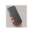 3701263533249-JAYM - Étui à rabat pour Apple iPhone 17 Pro - noir-P_405263180_6-1
