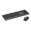 3567049112523-PORT Connect - Ensemble clavier et souris sans fil - rechargeable - AZERTY - Français-P_405263228_6-3