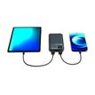 3567049070014-PORT Connect - Batterie de secours - 10000 mAh -  2 connecteurs de sortie (2 x USB) - sur-P_405263230_11-8
