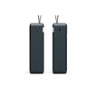 3567049070038-PORT Connect Adventure - Batterie de secours - 30000 mAh - 2 connecteurs de sortie (2 x U-P_405263232_10-2