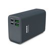 3567049070045-PORT Connect - Batterie de secours - 26800 mAh - 4 connecteurs de sortie (2 x USB-C, 2 x U-P_405263235_4-2