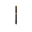 3026982137777-Parker IM - Stylo plume - bleu - moyen-P_405263370_3-4