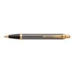 3026982137791-Parker IM - Stylo à bille - bleu - moyen - rétractable-P_405263372_1-0