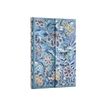 9781439798973-Paperblanks Blue Willow - Cahier de notes - reliure cousue et collée - mini - 95 x 140 mm-P_405263435_1-0