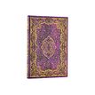9781439798751-Paperblanks Picaresque - Cahier de notes - reliure cousue et collée - mini - 90 x 140 mm -P_405263436_1-0