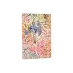 9781439799062-Paperblanks Flexis William Kilburn - Cahier de notes - reliure cousue et collée - mini - 90 x 140 mm - 208 pages - -P_405263439_2-0