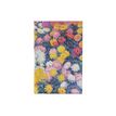 9781439797181-Paperblanks Monet's Chrysanthemums - Agenda - reliure cousue et collée - midi - 120 x 180 mm - 176 pa-P_405263447_1-1