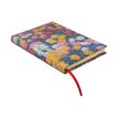 9781439797181-Paperblanks Monet's Chrysanthemums - Agenda - reliure cousue et collée - midi - 120 x 180 mm - 176 pa-P_405263447_2-0