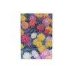9781439797181-Paperblanks Monet's Chrysanthemums - Agenda - reliure cousue et collée - midi - 120 x 180 mm - 176 pa-P_405263447_3-2
