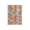 9781439781760-Paperblanks Peking Opera Embroidery - Journal - reliure cousue et collée - midi - 125 x 180 mm - u-P_405263448_1-0