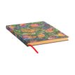 9781439772690-Paperblanks Flexis Laurel Burch Collection Whimsical Creations - Cahier de notes - reliure piquée - ultra - 180 x 230 mm - 17-P_405263454_1-0