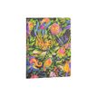 9781439772690-Paperblanks Flexis Laurel Burch Collection Whimsical Creations - Cahier de notes - reliure piquée - ultra - 180 x 230 mm - 17-P_405263454_3-2