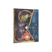 9781439799697-Paperblanks Cartoon Saloon Collection Wolfwalkers - Cahier de notes - reliure cousue et collée - ultra - 180 x 230 mm - 144 pages - ligné - irish -P_405263457_1-0