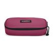 0196011994633-EASTPAK Oval - Trousse 1 compartiment - Wine Burgundy-P_405263547_2-2