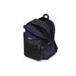196013928896-EASTPAK Pinnacle - Sac à dos 2 compartiments - Dots Marine Gold-P_405263572_4-1