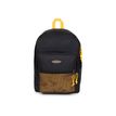 196013929039-EASTPAK Pinnacle - Sac à dos 2 compartiments - Kontrast Mango-P_405263573_1-0