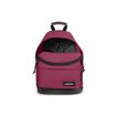 196011992790-EASTPAK Wyoming - Sac à dos 1 compartiment - Wine Burgundy-P_405263577_6-1