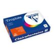 3329680004892-Clairefontaine Trophée -  Papier couleur - A3 (297 x 420 mm) - 80 g/m² - 500 feuilles - -P_405263578_1-0