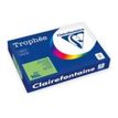 Clairefontaine Trophée - Papier couleur - A3 (297 x 420 mm) - 160 g/m² - 250 feuilles - menthe