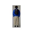 197642254660-The North Face – Sac à dos Jester – 28 L – Noir – 2 compartiments – Polyester-P_405263627_5-5