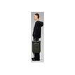 5711747561055-Rains – Sac à dos Roll-top – 13 L – Vert – 2 compartiments – Polyester-P_405263636_3-4