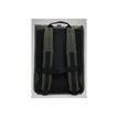 5711747561055-Rains – Sac à dos Roll-top – 13 L – Vert – 2 compartiments – Polyester-P_405263636_5-3