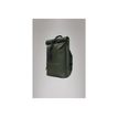 5711747561055-Rains – Sac à dos Roll-top – 13 L – Vert – 2 compartiments – Polyester-P_405263636_6-1