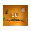 4589511170878-JAPANNEXT JN-IPS238G120F-HSP - Écran LED 23,8" - Full HD (1080p) - 120 Hz - jaune pastel-P_405263666_2-2