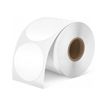 3584770437909-NEUTRAL - 1 rouleau de 750 étiquettes pour PL70E/PL80E - blanc - diamètre 51 mm -P_405263749_1-0