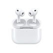 195950543742-Apple AirPods Pro 3 - Écouteurs sans fil avec micro - bluetooth - blanc-P_405263770_4-2
