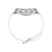 8806097415459-Samsung Galaxy Watch8 Classic - montre connectée avec bande hybride - 46 mm - 64 Go - aff-P_405263777_4-5