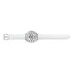 8806097415459-Samsung Galaxy Watch8 Classic - montre connectée avec bande hybride - 46 mm - 64 Go - aff-P_405263777_5-3