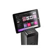 8435430626070-NGS Sky Charm Pro - Haut-parleur - Bluetooth - 50 Watt - noir-P_405263848_6-4