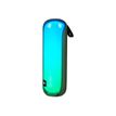 3499550389333-BIGBEN Party Tube - Enceinte sans fil lumineuse - Bluetooth - kaki-P_405263859_3-2