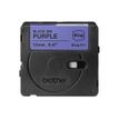 4977766836265-Brother BTAG-F31 - Noir sur violet - Rouleau (1,2 cm x 4 m)-P_405263875_1-0