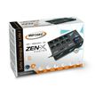 3700085661253-NFOSEC Zen-X Master 800 - Onduleur - 480 Watt - 800 VA - monophasé - USB - 8 connecteurs de sortie--3