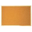 3035262705209-Ulmann- Tableau d'affichage en liège naturel 45 x 60 cm - cadre pin--0
