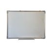 3035262705308-Ulmann - Tableau blanc magnétique 45 x 60 cm - cadre alu--0