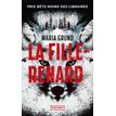 9782266318303-La Fille-renard - de Maria Grund--0
